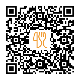 QR-code link către meniul Pizza Curry