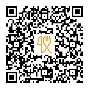 QR-code link para o menu de Brickyard Bbq