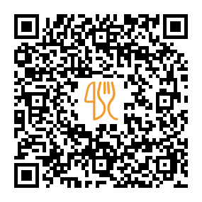 QR-code link para o menu de Hardee’s