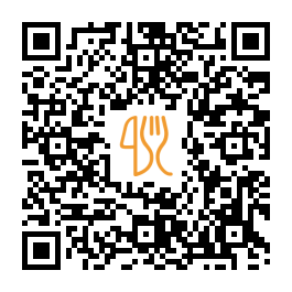 QR-code link para o menu de The Place Cafe