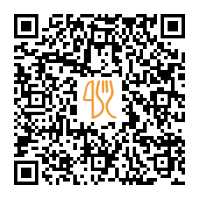 QR-code link para o menu de Triple J Cafe