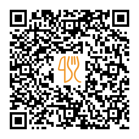 QR-code link para o menu de Puccini's Pizza Pasta