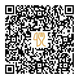 QR-code link para o menu de Burger King