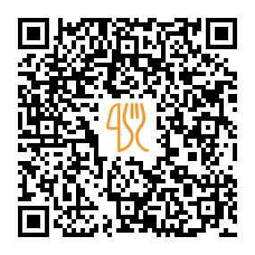 QR-code link para o menu de Arepas Pues