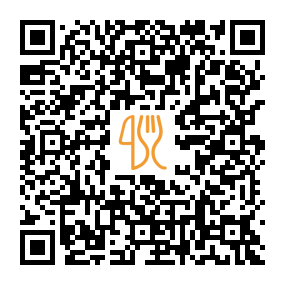 QR-code link para o menu de Thunder City Pizza