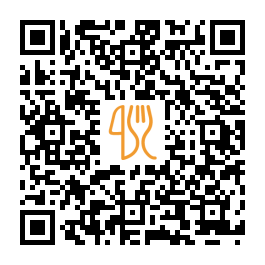 QR-code link para o menu de Orange Leaf