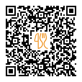 QR-code link para o menu de Five Guys