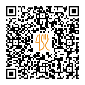 QR-code link naar het menu van Mj's Burger House