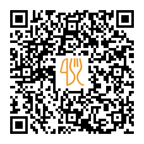 QR-code link para o menu de The Chalet