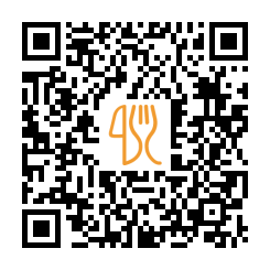 QR-code link para o menu de Ruby Bbq