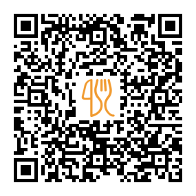 QR-code link para o menu de Asian Cafe