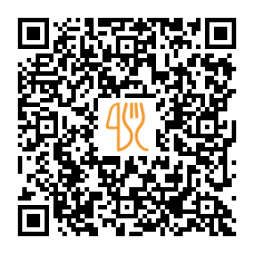 QR-code link para o menu de Buccis Italian