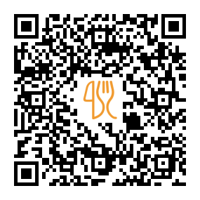 QR-code link para o menu de Deano's 50's Diner