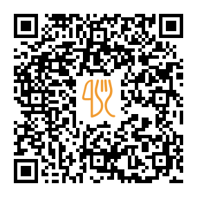 QR-code link para o menu de Fefita's