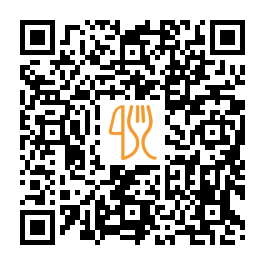 QR-code link para o menu de Bojangles