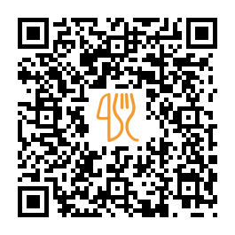 QR-code link către meniul Orange Leaf