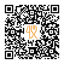 QR-code link para o menu de The Cafe