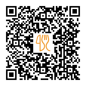 QR-code link para o menu de The Original Crumpy's Hot Wings