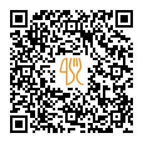 QR-code link para o menu de Little Caesars Pizza