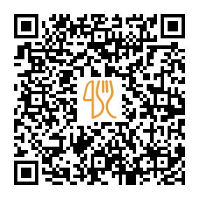 QR-code link para o menu de Pizza House