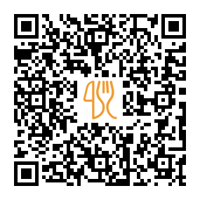 QR-code link para o menu de Cozy Corner Cafe