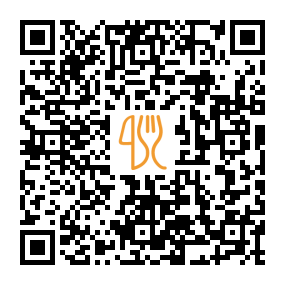 QR-code link para o menu de Memory Lane Cafe