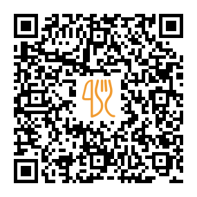 QR-code link naar het menu van Sportsman's Lodge