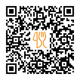 QR-code link para o menu de Tell Grill