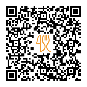 QR-code link para o menu de Ara's Midtown Cafe