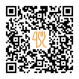 QR-code link către meniul Bua Hana