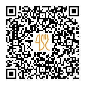 QR-code link para o menu de Burger King