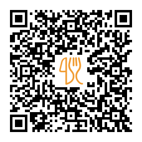 QR-code link para o menu de Rib River Grill