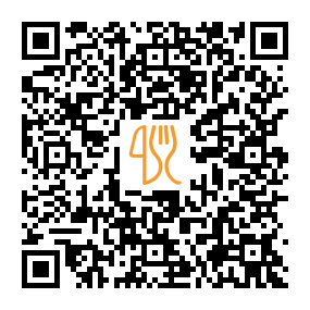 QR-code link naar het menu van Hickory Tavern