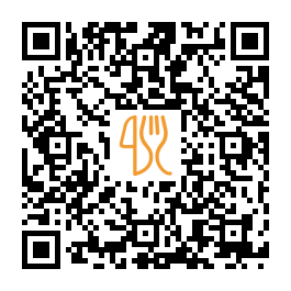 QR-code link naar het menu van Riverside Gables