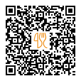 QR-code link para o menu de Orange Leaf