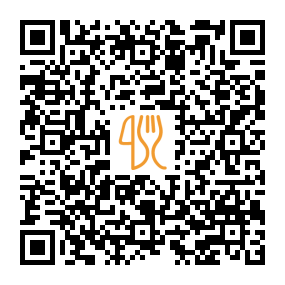 QR-code link para o menu de Pizza Hut