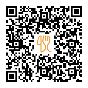 QR-code link para o menu de Pizza Hut