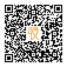 QR-code link para o menu de King's Buffet In Hunt