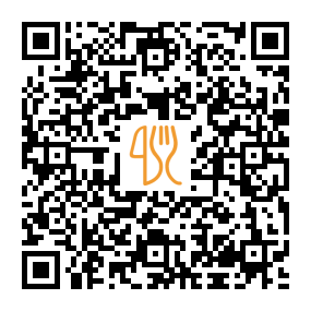 QR-code link para o menu de Buffalo Wild Wings