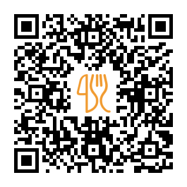 QR-code link para o menu de Trofi