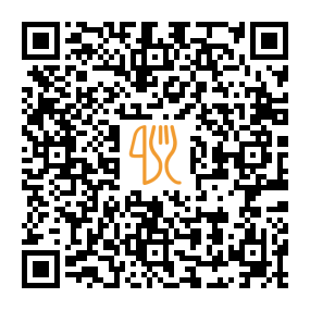 QR-code link para o menu de Hunam Chinese