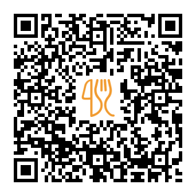 QR-code link para o menu de Matt's Pizza Dept.