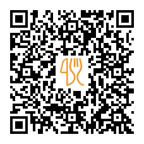 QR-code link para o menu de Chick-fil-a