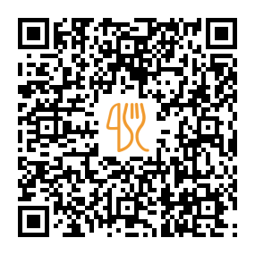 QR-code link para o menu de Brooklyn Pizza Co.