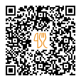 QR-code link para o menu de Hardee’s