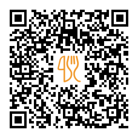 QR-code link către meniul Flow Lounge