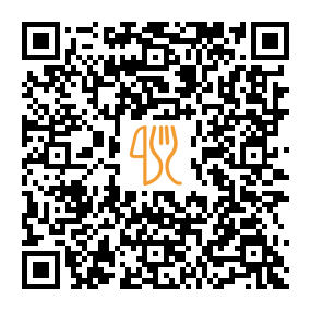 QR-code link para o menu de Mcdonald's