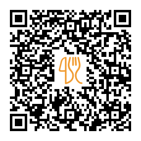 QR-code link para o menu de Burger King