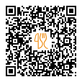 QR-code link para o menu de Jake's Pizza