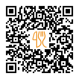 QR-code link către meniul Beez Café